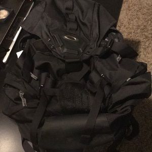 Oakley Backpack